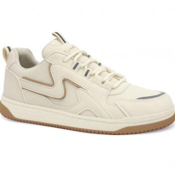 Tênis Casual Ramarim Feminino Coconut Marketplace  2563131 Creme 48559