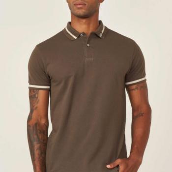 Camisa Polo Masculina Colcci 0250103403 48928