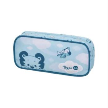 Estojo Tigor T. Tigre Happy Bebê 6773513 45702 k26