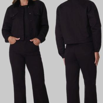 Calça One Jeans feminina Wide Leg 023936 50346