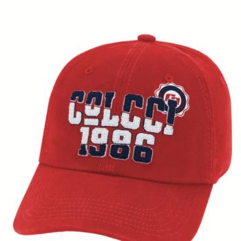 Boné Colcci Bordado frontal a leser 0990176205 50333