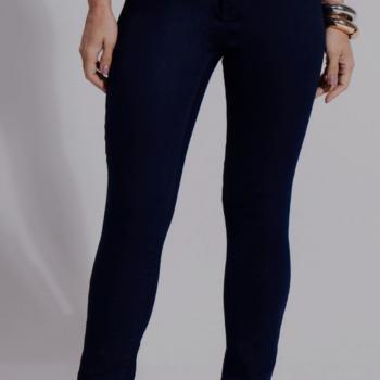 Calça Teezz Feminina Skinny TE21836 48185