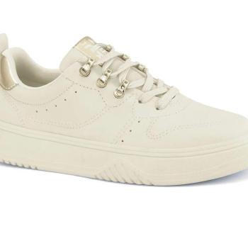 Tênis Ramarim Feminino Casual 2588206 Bege 49491
