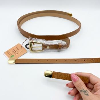 Cinto Classe Feminino CF222 Fino 52000