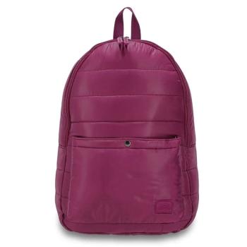 Mochila Puff Olympikus Feminina 211800 Cherry 49995