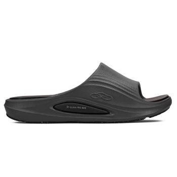 Sandália Slide Olympikus Pleno Preto EVA 54113468 51494
