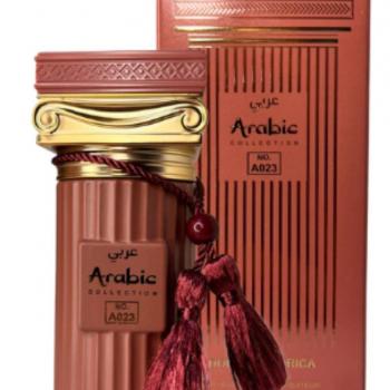 Perfume Arabic Doria Historic Doria Afnan 25 ml 48461