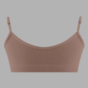 Top Zee Rucci Infantil Sem Costura zr1600 G ao GG 43657