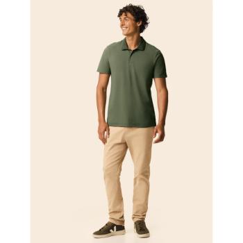 Camisa Básica Polo Malwee Masculina Malha Piquê 1000004425 44649 M26 F26