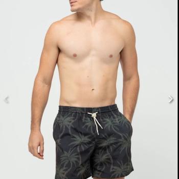 Short Rota do Mar Volley Sublimado 180996 49302