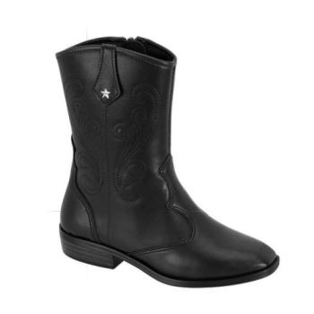 Bota Molekinha Texana 2183201 44487 k26