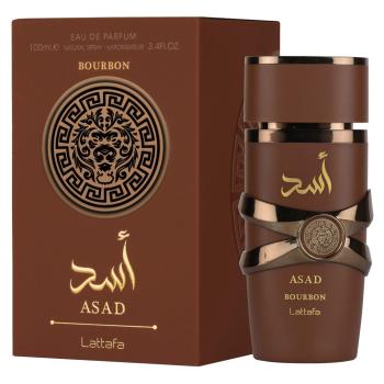 Perfume Asad Bourbon Lattafa Eau Parfum 100ML 49717