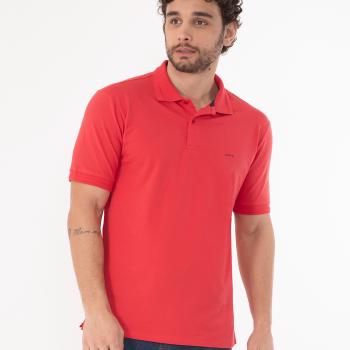 Camisa Polo OTT Masculina Malha Piquet 06329197 51711