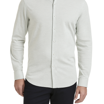 Camisa Social Ogochi M/L Casual Slim Flame 001550313 51590