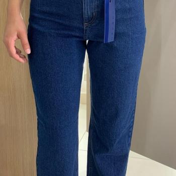 Calça Oppnus Feminina Reta Ana 11326000010 48802