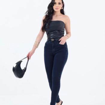 Calça Brytch Feminina Skinny 13294269 49676