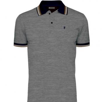 Camisa Polo Paco Slim 48221