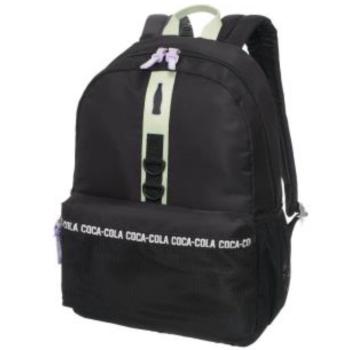 Mochila de Costas Coca Cola Glow Up 78416204 50602