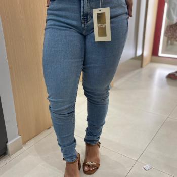 Calça Brytch  Feminino Jeans 132942467 9468 51923