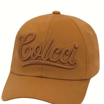 Boné Colcci bordado Frontal 0990176199 50330