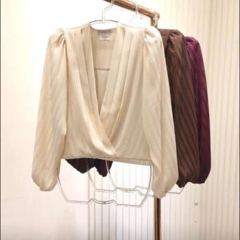 Blusa Feminino Importado SP 2905 Lexes Manga longa 51305