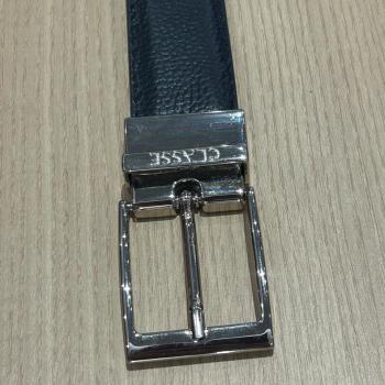 Cinto Classe Social Masculino Dupla Face CM120 48820