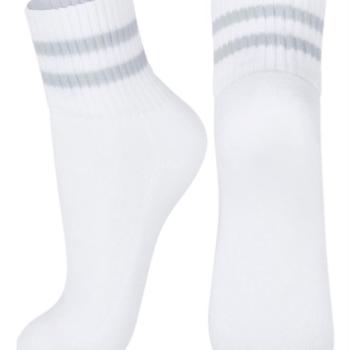 Meia Lupo Feminina 4850 24% Poliamida 51458