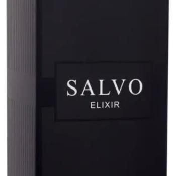 Perfume Salvo Elixir Eau De Parfum 60ml Masculino 50521