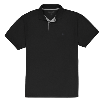 Camisa Polo Ogochi Plus Masculina 007000009 49145