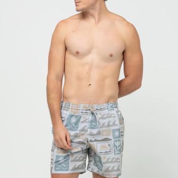 Short Rota do Mar Voley Sublimado 181001 49961