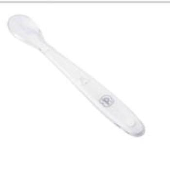 Colher Silicone Pimpolho 0300938 Unissex 43443