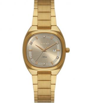 Relógio Orient Feminino LGSS1022 Dourado 49016