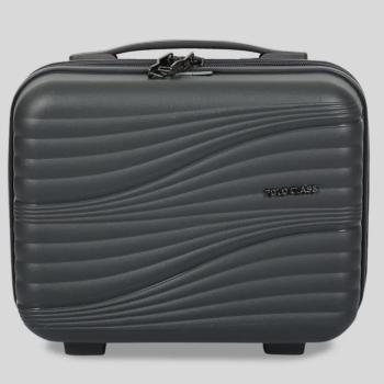 Frasqueira Cruzeiro em Polipropileno Chumbo 6007 49485