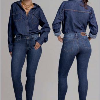 Calça Oppnus Feminina 112367 Valdirene 48619