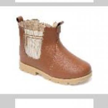 Bota Pimpolho Masculina 0130458c Marrom 42969