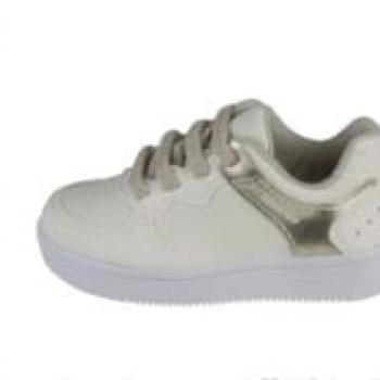 Tênis Bloompy Feminino Denver 325410 Dunas 43362