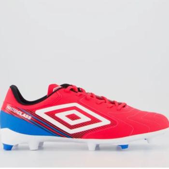 Chuteira Umbro Campo 1417969 Master Class Club 51813