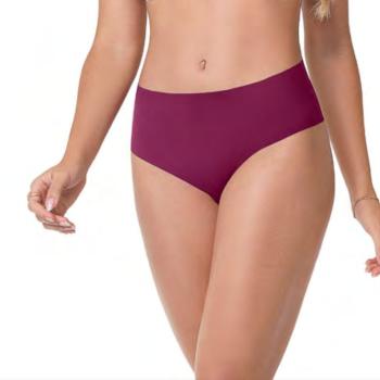 Calcinha Zee Rucci Tanga Alta corte a Laser ZR0201092 49308