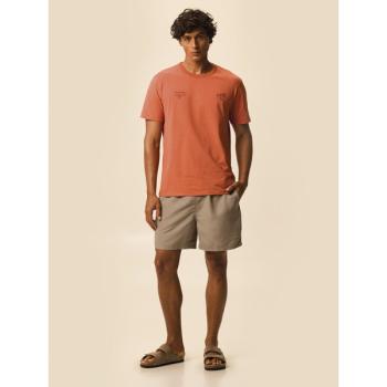 Short Malwee Tactel Masculino 1000137936 51605