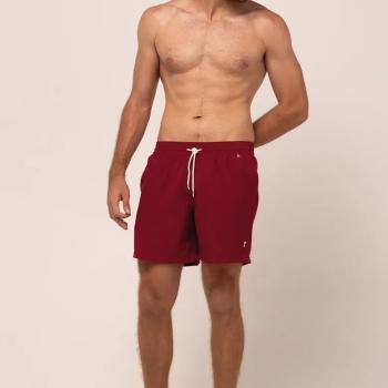 Short Rota do Mar Voley 181070 Liso 52246