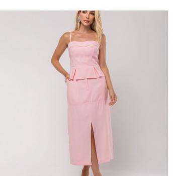 Conjunto Sessi Feminino Saia e Blusa 8728  48992