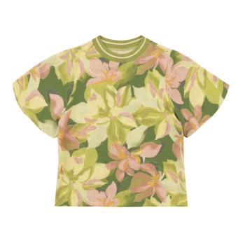 Blusa Malwee em Linho 1000132932 49065