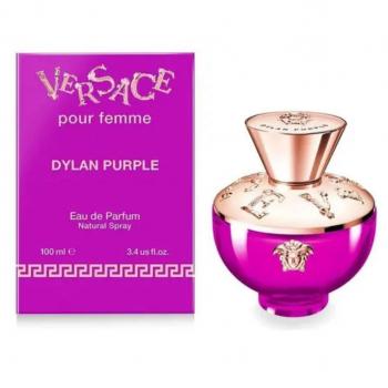 Perfume Versace pour femme Dylan Purple Eau de Parfum 100ML 48994