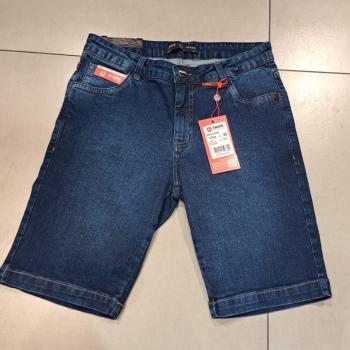 Bermuda tripe Jeans Masculina 22038 49105