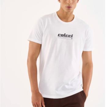 Camiseta Colcci Masculina 0350112184 50089
