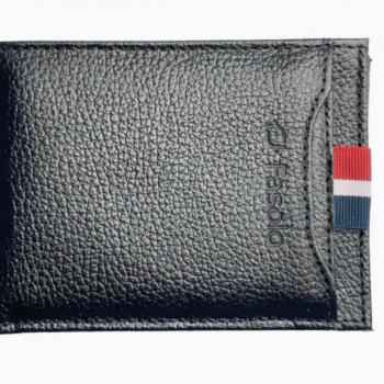Carteira Fasolo Masculina em Couro K905035 48831