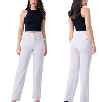 Calça Feminina Wide Leg RDG CF21619 49446