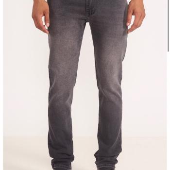 Calça Colcci Masculina 0010112766 Felipe 51451