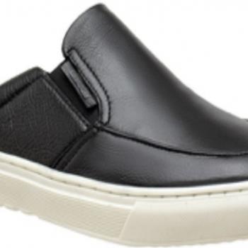 Mule Laroche Masculino 073562882 Preto 49009