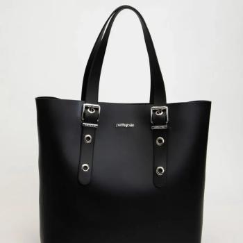 Bolsa Petite Jolie Preta PJ11392 50919